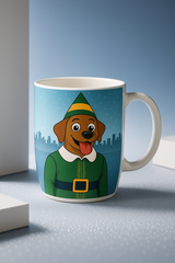Personalized Mug