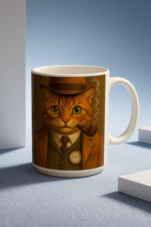 Pet Detective