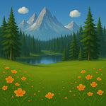Magic Forest