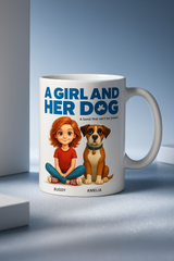 Personalized Mug
