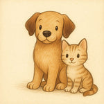 2 pets