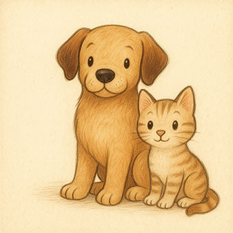 Add-on: Pets