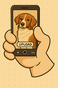 Upload your photo