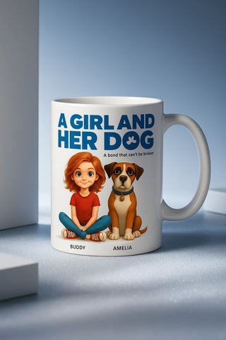 Mug
